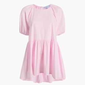 Hill House Pink Blouse